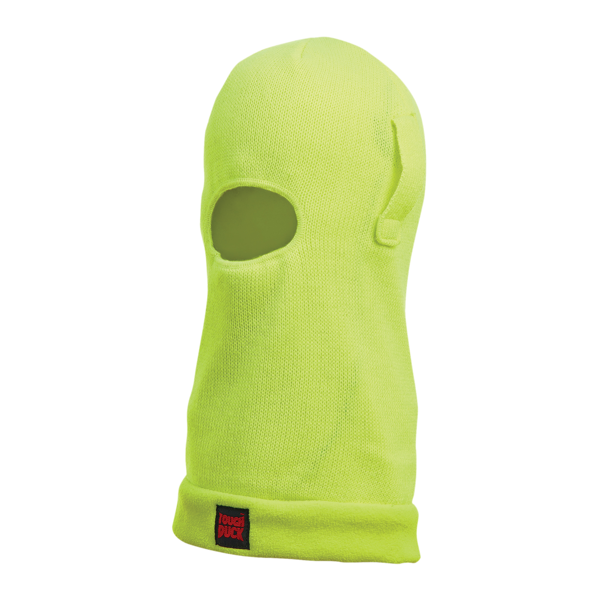 Picture of Tough Duck I265 ACRYLIC FLEECE LINED HI-VIS BALACLAVA